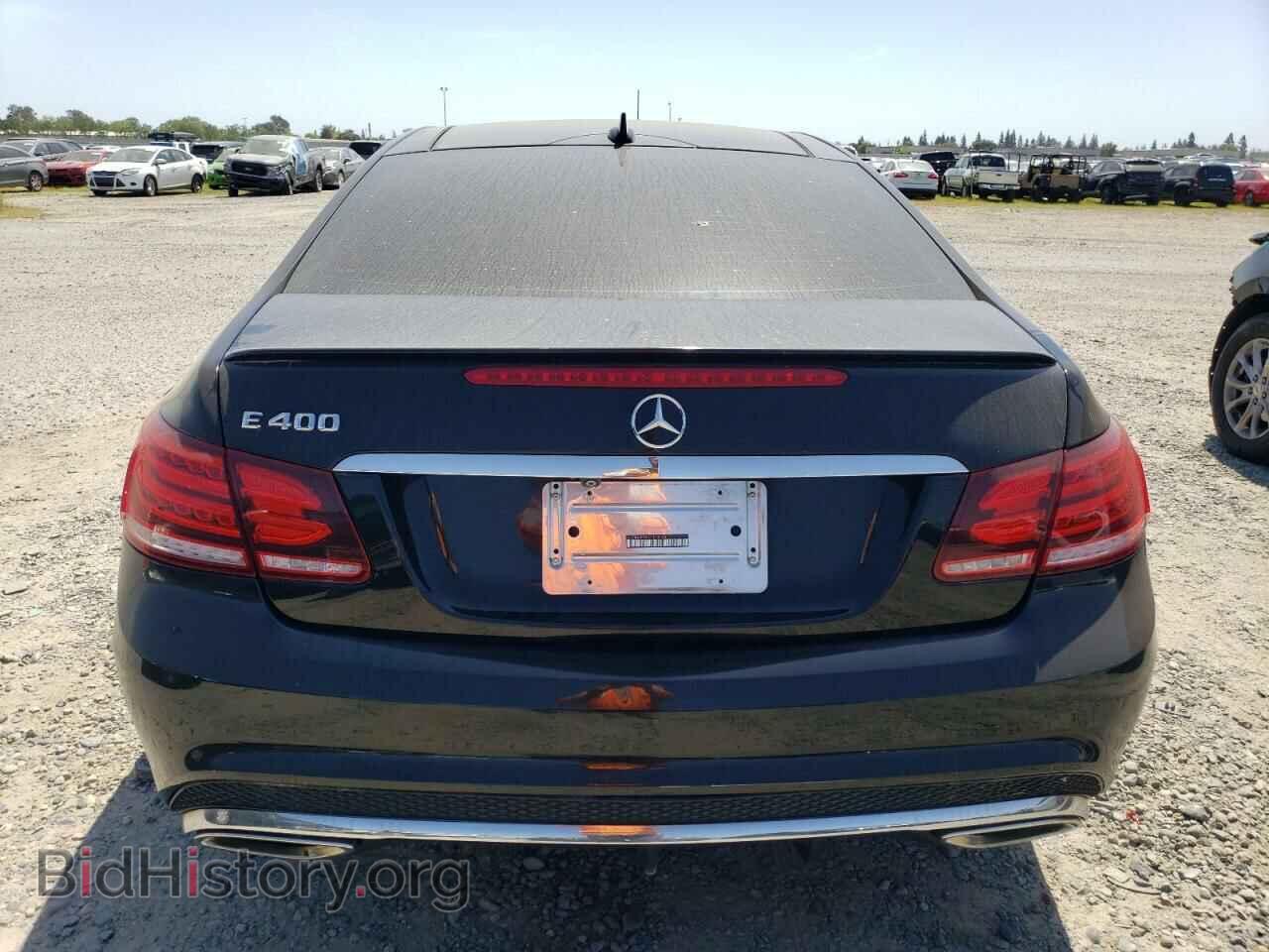 2016 MERCEDES-BENZ E-CLASS - VIN: WDDKJ6FB9GF318164 - Фото 6