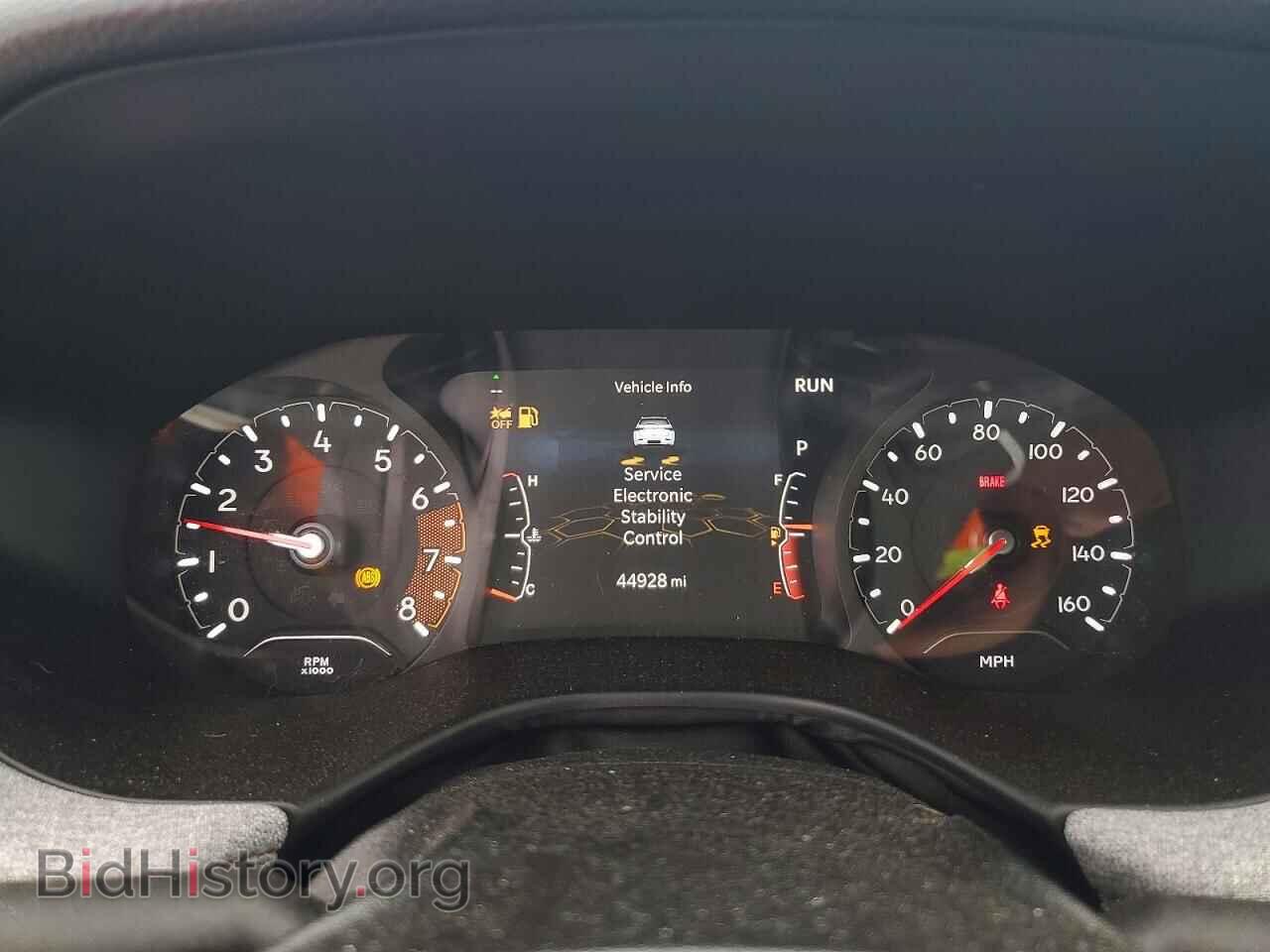 2023 JEEP COMPASS - VIN: 3C4NJDFN0PT561132 - Фото 9