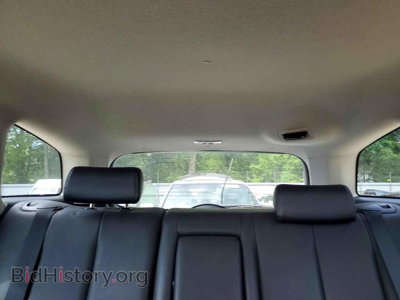 2010 MAZDA CX-7 - VIN: JM3ER2W33A0304991 - Фото 10