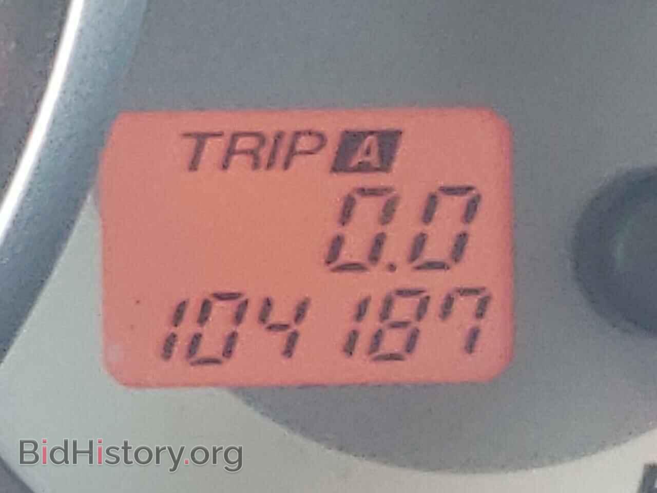 2008 MAZDA 3 - VIN: JM1BK32F081136284 - Фото 8