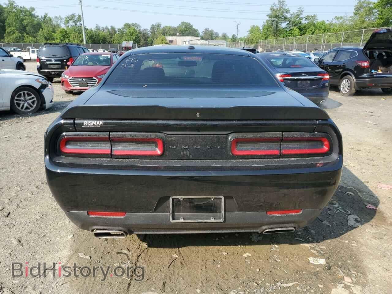 2020 DODGE CHALLENGER - VIN: 2C3CDZAGXLH210692 - Photo 6