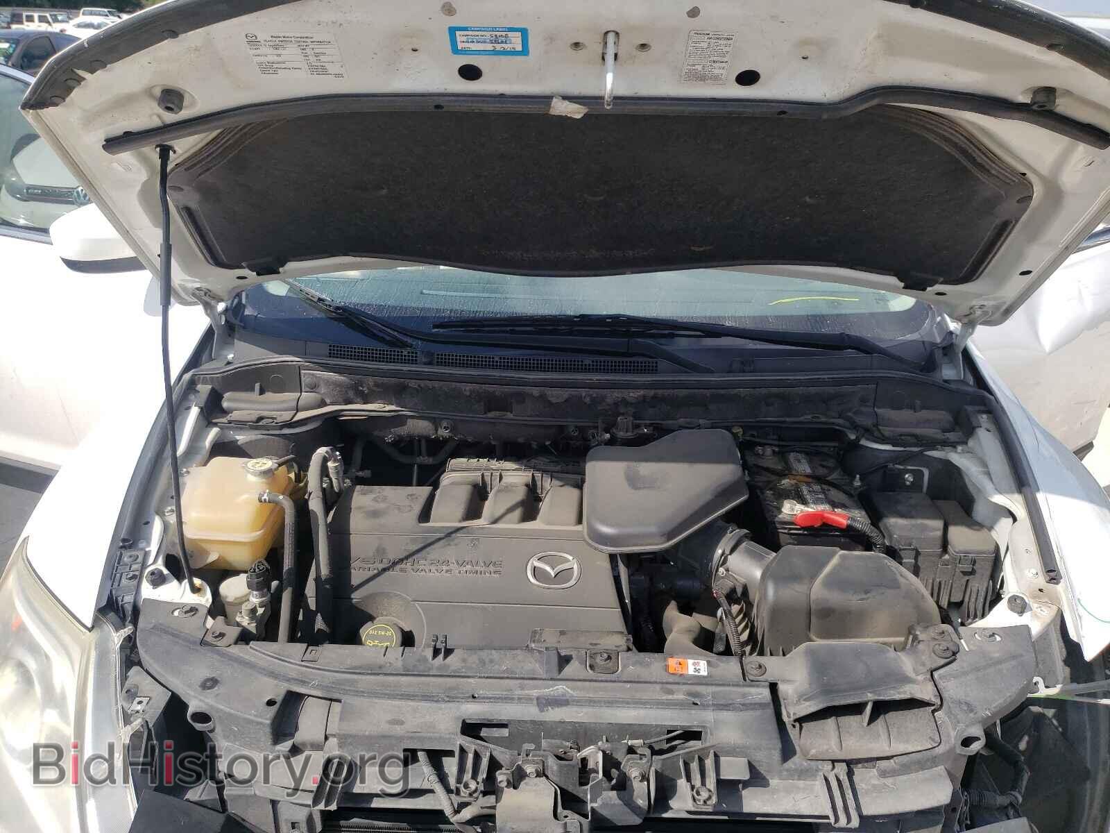 2010 MAZDA CX-9 - VIN: JM3TB2MA8A0202082 - Фото 7