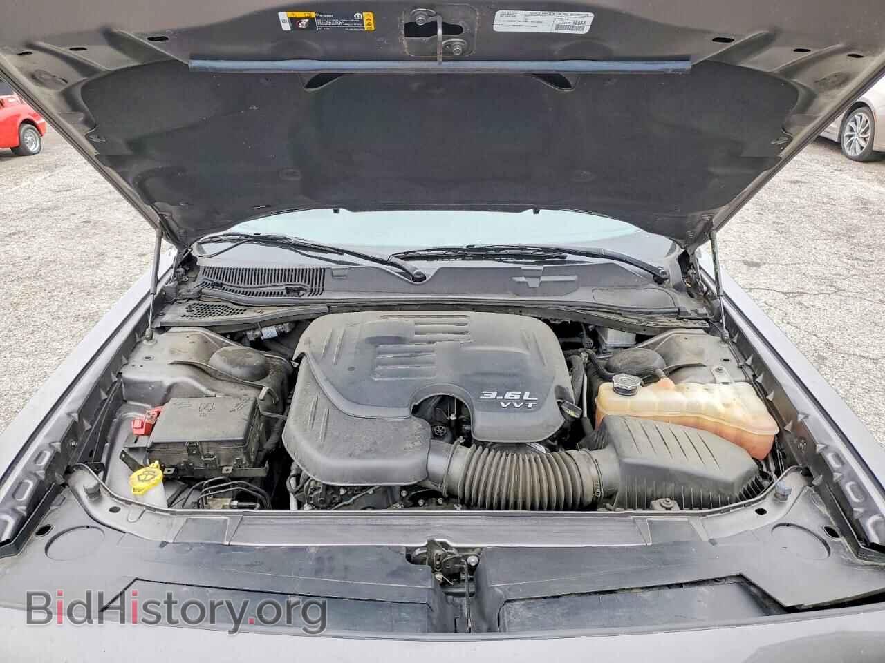 2020 DODGE CHALLENGER - VIN: 2C3CDZJG4LH214575 - Photo 11