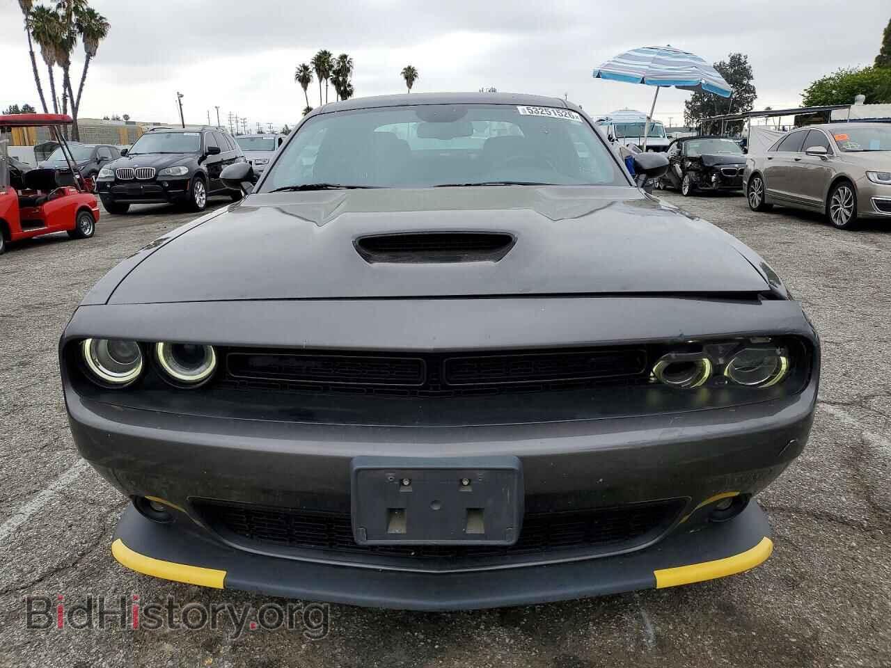 2020 DODGE CHALLENGER - VIN: 2C3CDZJG4LH214575 - Photo 5