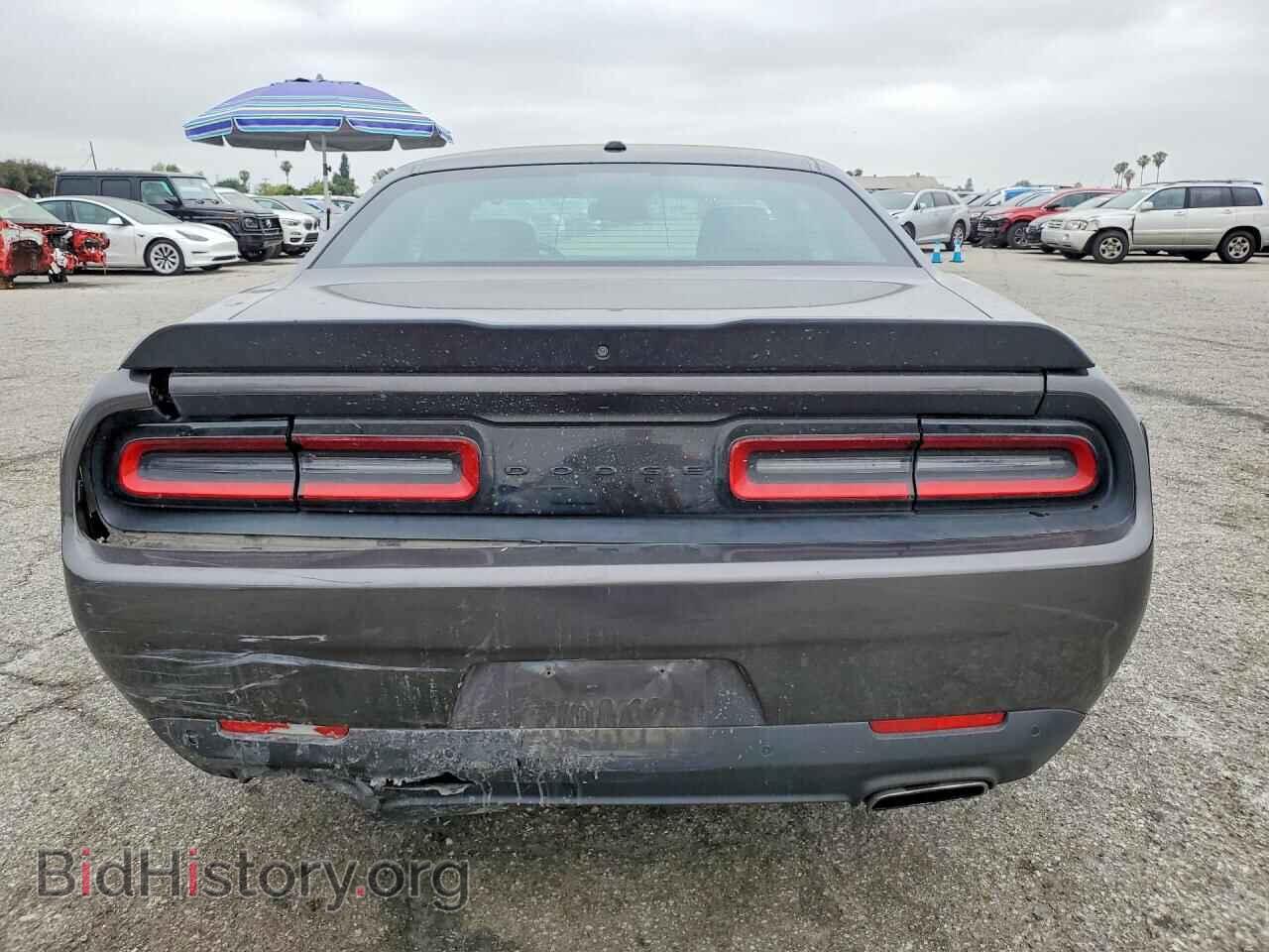 2020 DODGE CHALLENGER - VIN: 2C3CDZJG4LH214575 - Photo 6