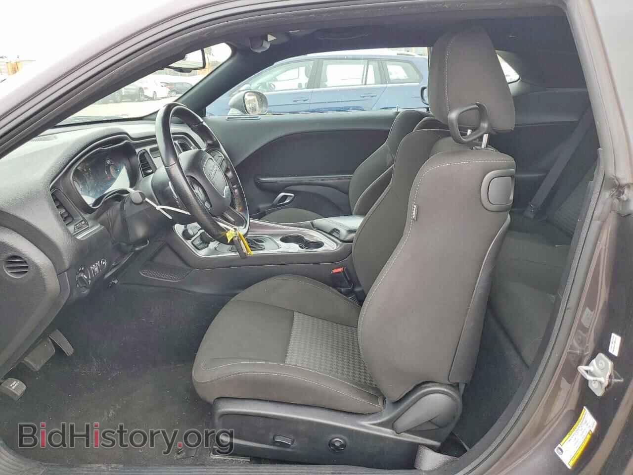 2020 DODGE CHALLENGER - VIN: 2C3CDZJG4LH214575 - Photo 7
