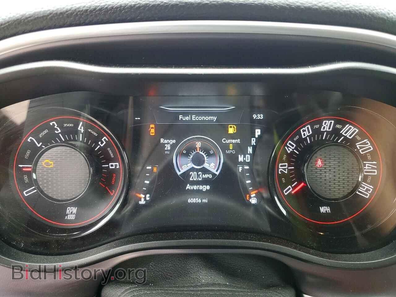 2020 DODGE CHALLENGER - VIN: 2C3CDZJG4LH214575 - Photo 9