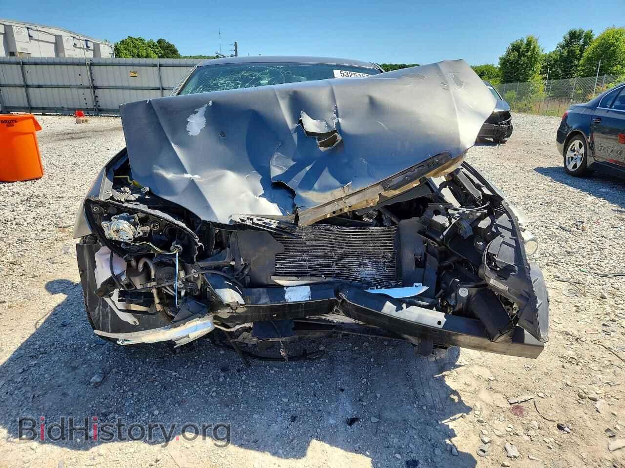2013 CHRYSLER 200 - VIN: 1C3CCBBB4DN514087 - Photo 5