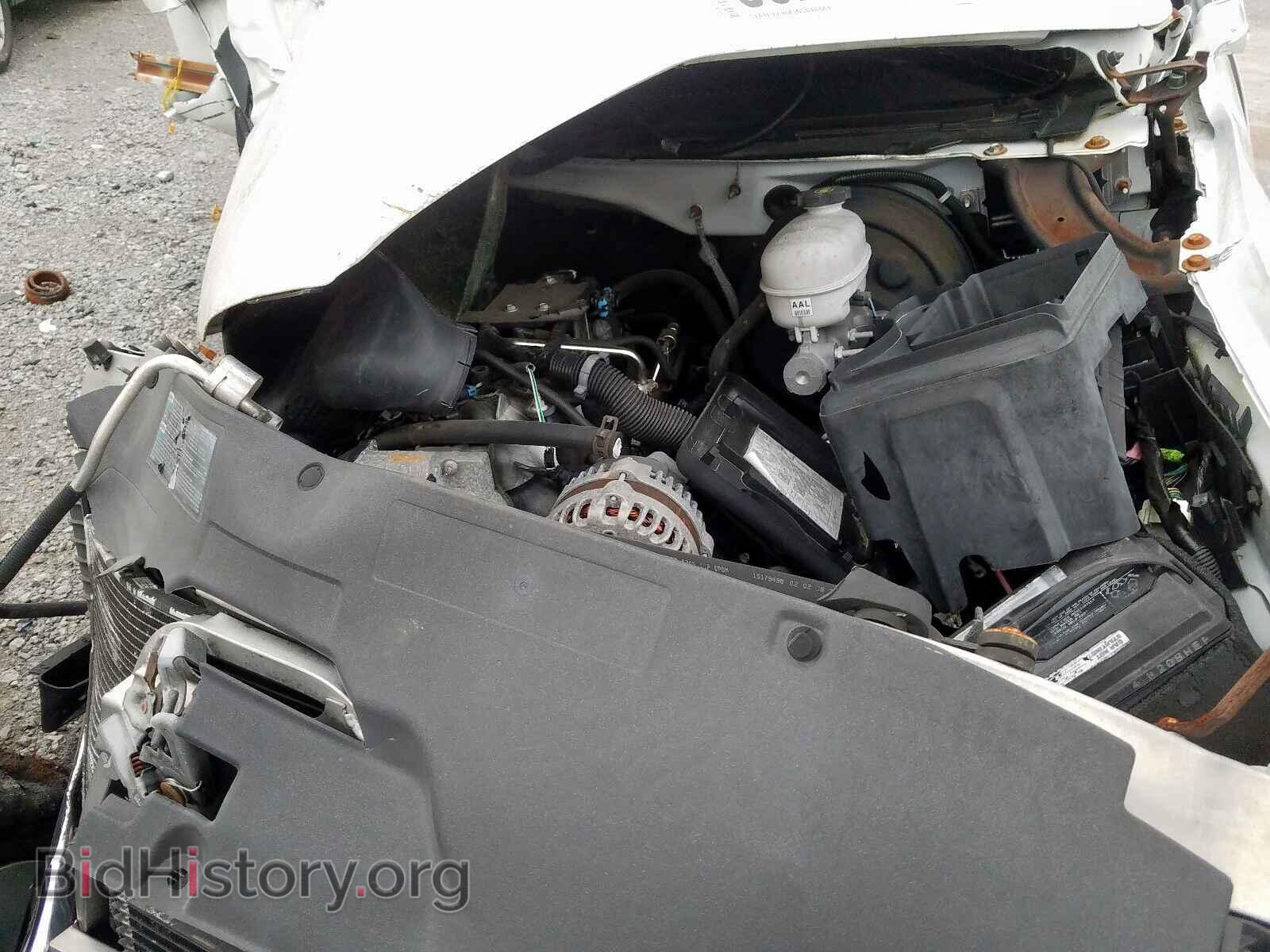 2006 GMC SIERRA - VIN: 2GTEK13Z161282968 - Фото 7