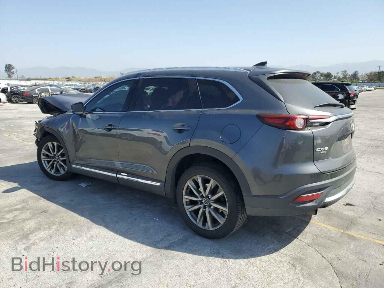 2016 MAZDA CX-9 - VIN: JM3TCBEYXG0125801 - Фото 2