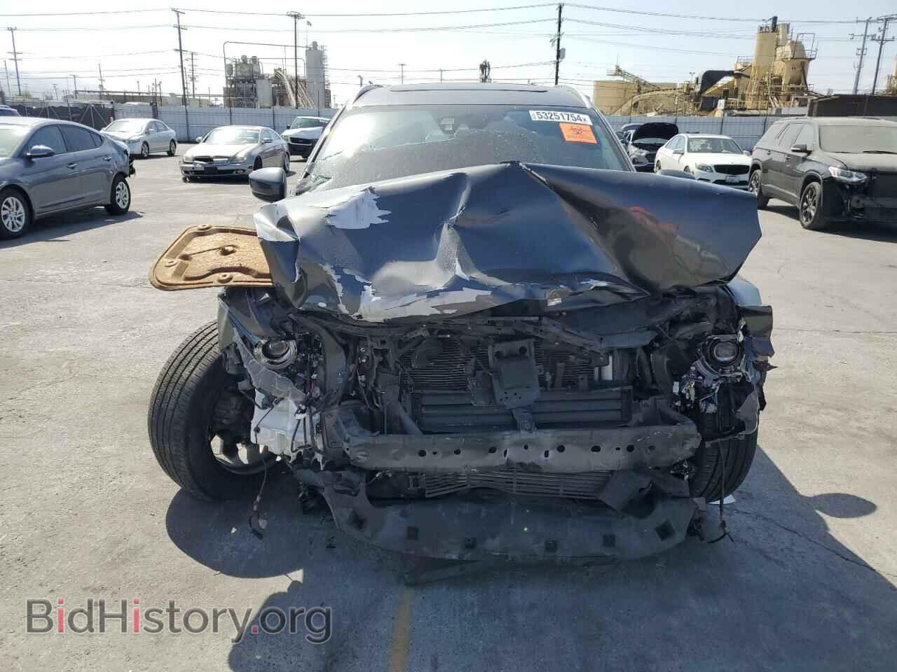 2016 MAZDA CX-9 - VIN: JM3TCBEYXG0125801 - Фото 5