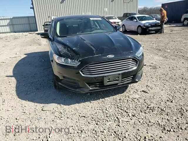 2016 FORD FUSION - VIN: 3FA6P0H72GR326860 - Фото 13