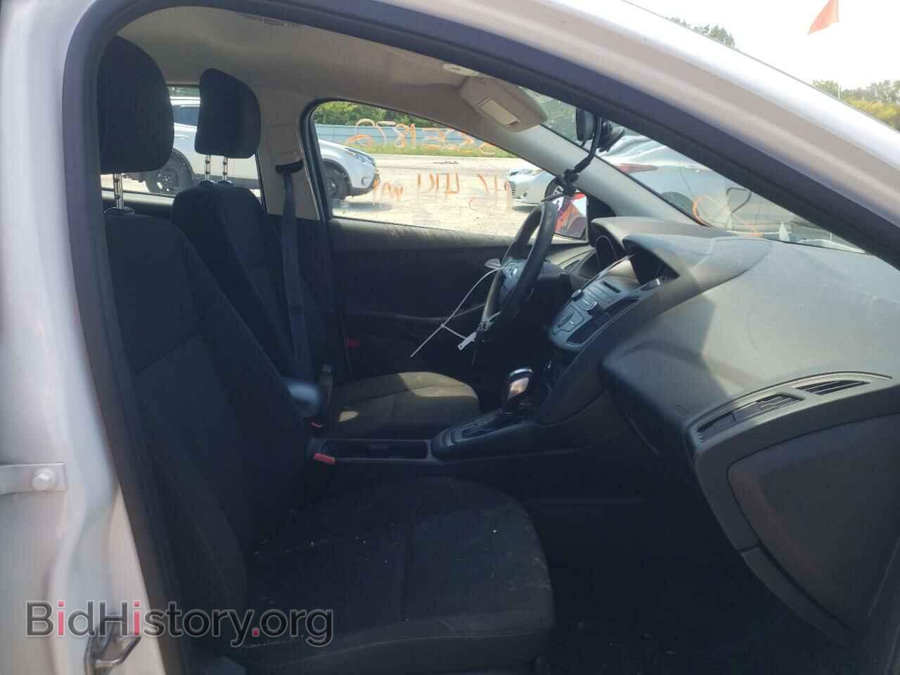 2015 FORD FOCUS - VIN: 1FADP3F24FL249678 - Photo 5