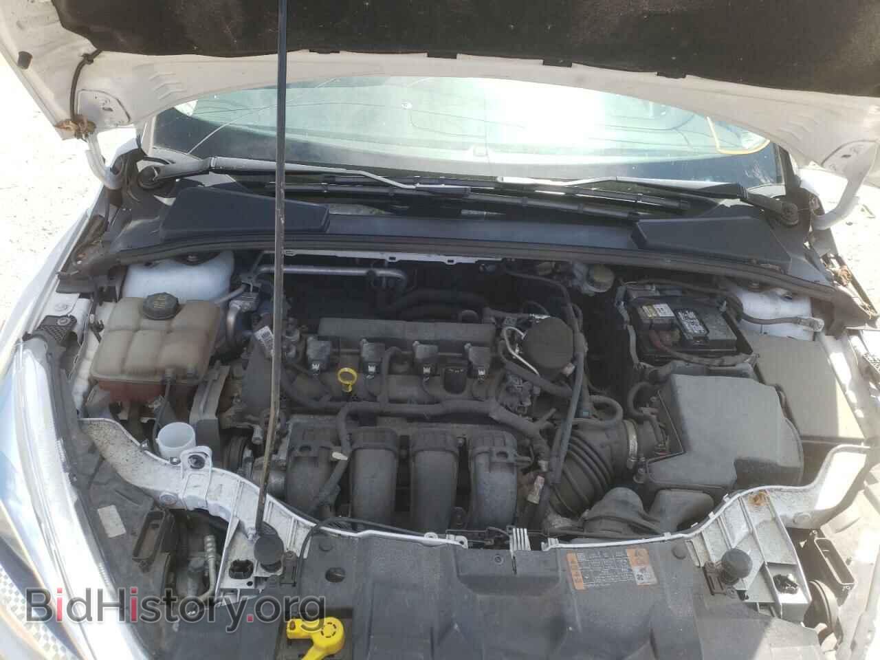 2015 FORD FOCUS - VIN: 1FADP3F24FL249678 - Photo 7