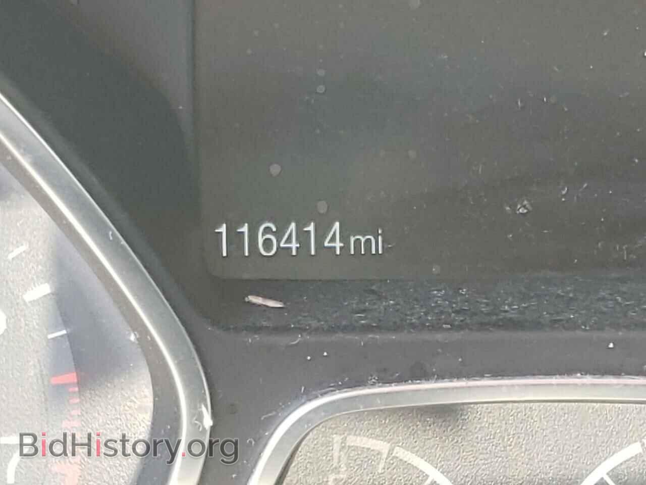 2015 FORD FOCUS - VIN: 1FADP3F24FL249678 - Photo 8