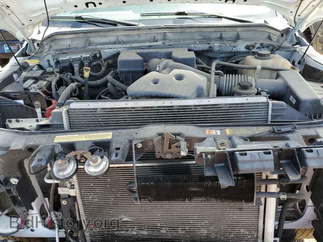 2012 FORD F250 - VIN: 1FT7X2A66CEA96443 - Фото 11
