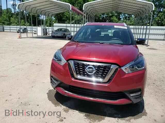 2019 NISSAN KICKS - VIN: 3N1CP5CU3KL565663 - Фото 14