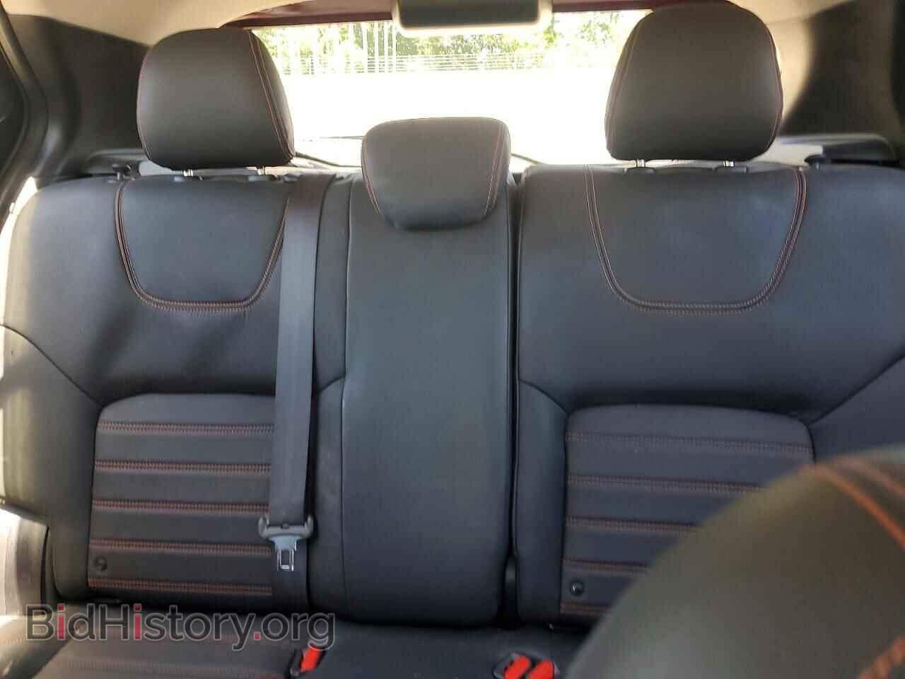 2019 NISSAN KICKS - VIN: 3N1CP5CU3KL565663 - Фото 10