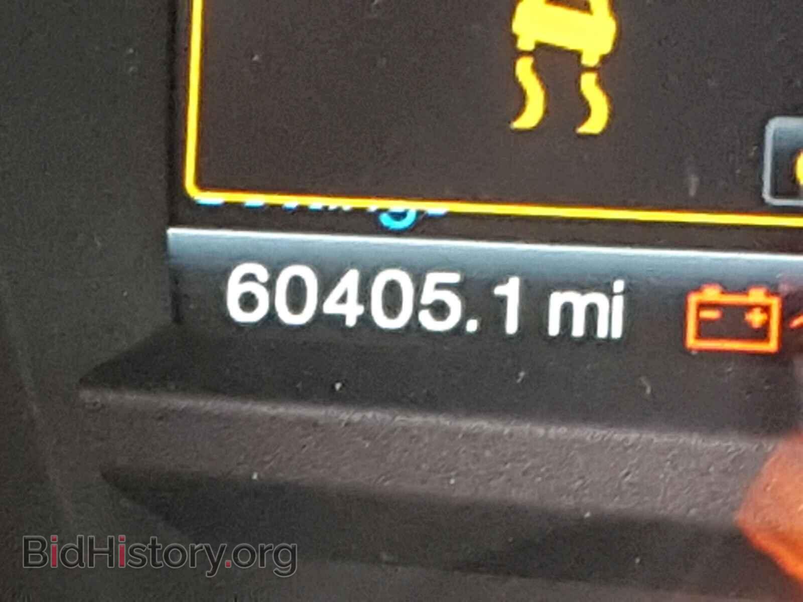 2015 FORD EXPLORER L - VIN: 1FM5K8F83FGC35306 - Photo 8