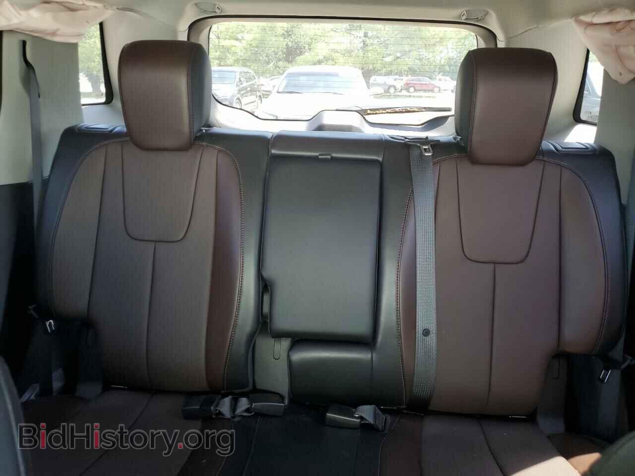 2015 GMC TERRAIN - VIN: 2GKALSEK7F6133487 - Фото 10