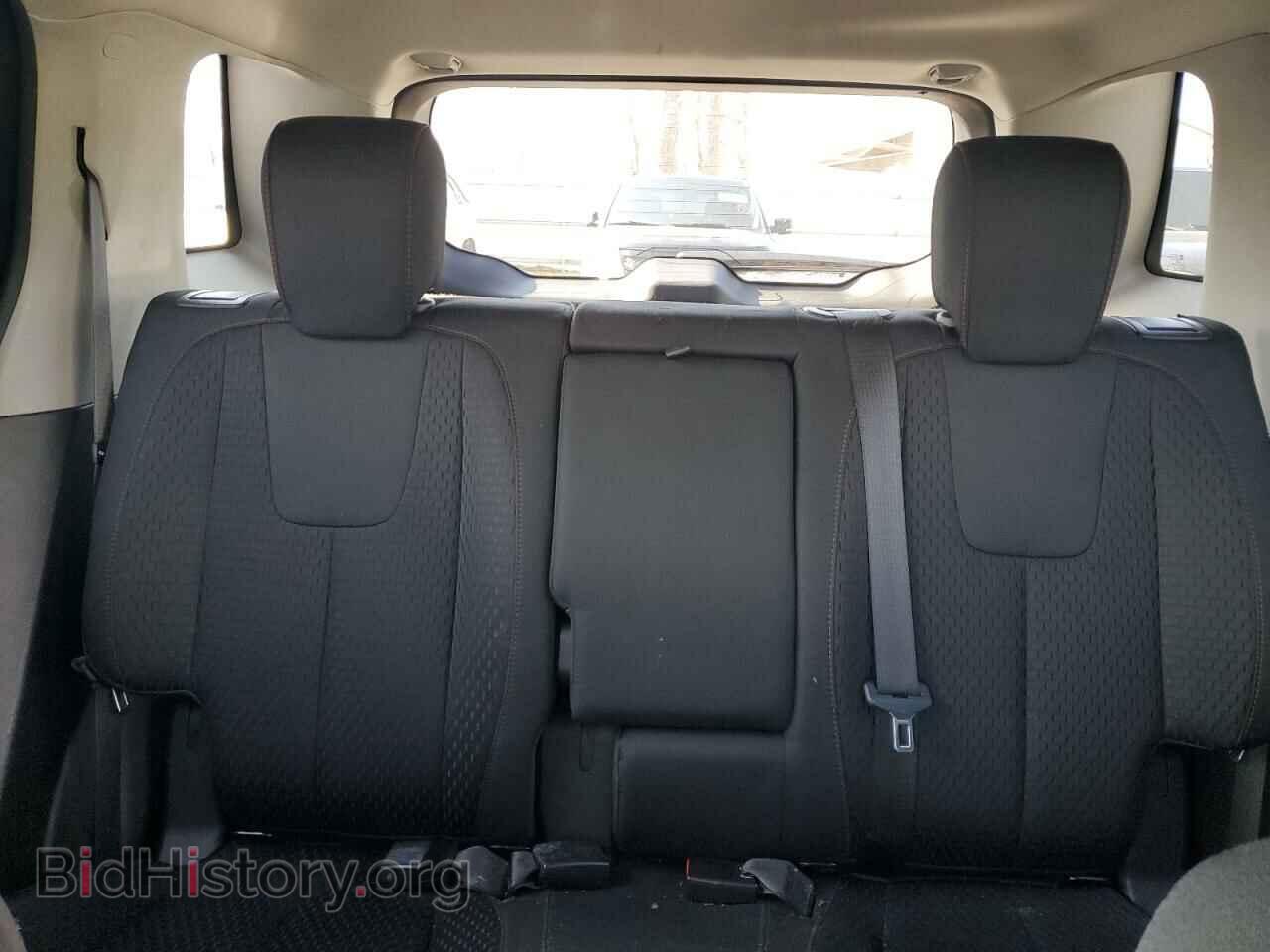 2014 GMC TERRAIN - VIN: 2GKALMEK4E6267254 - Фото 10