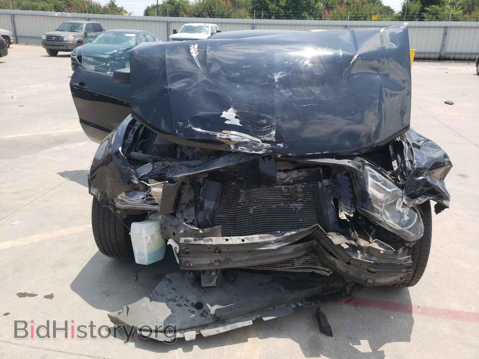 2012 FORD MUSTANG - VIN: 1ZVBP8AM4C5269529 - Фото 7
