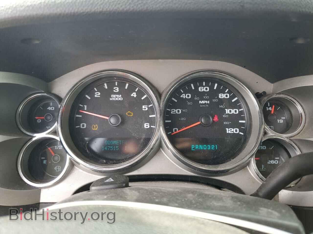 2008 CHEVROLET ALL Models - VIN: 2GCEC19JX81105630 - Фото 9
