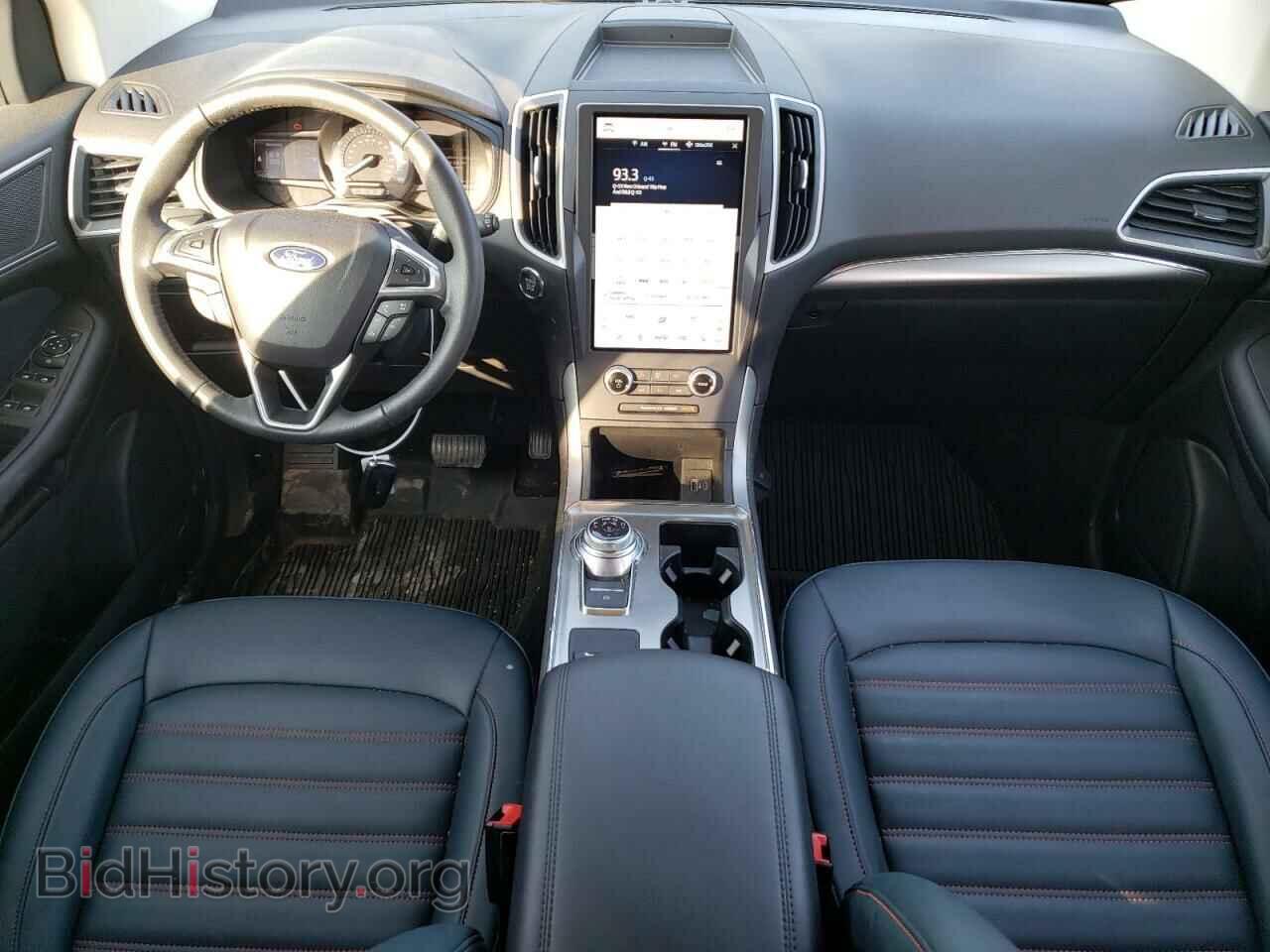 2022 FORD EDGE - VIN: 2FMPK4J91NBA72307 - Фото 8