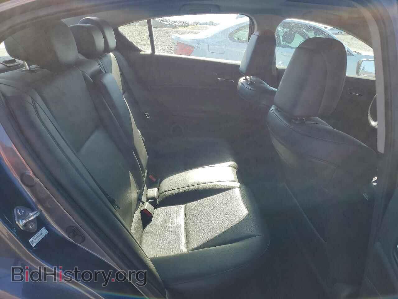 2015 ACURA ILX - VIN: 19VDE1F75FE003627 - Фото 10