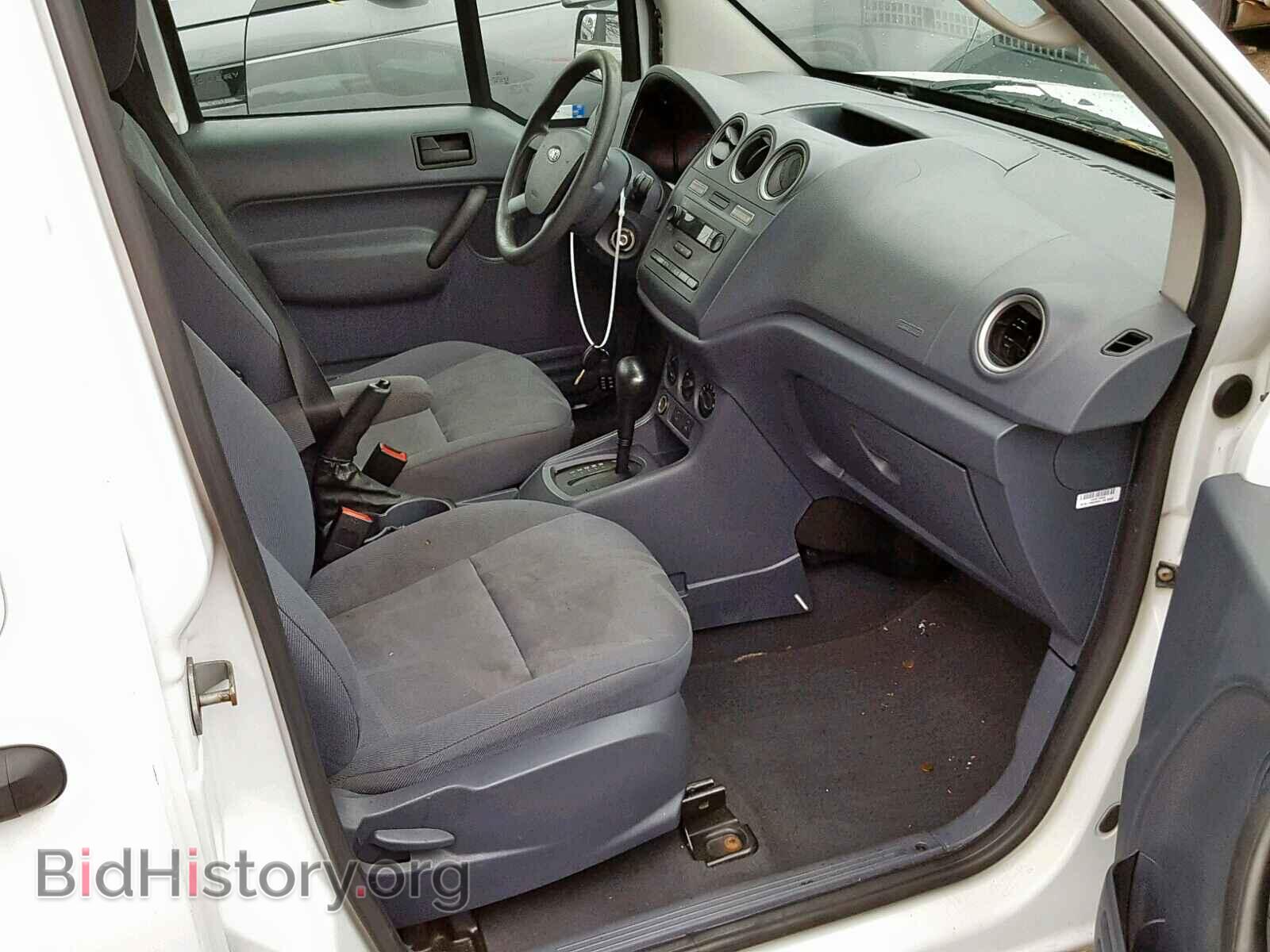 2013 FORD TRANSIT CO - VIN: NM0LS7AN6DT176966 - Фото 5