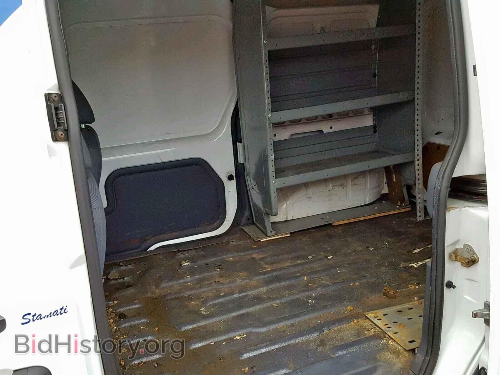 2013 FORD TRANSIT CO - VIN: NM0LS7AN6DT176966 - Фото 6