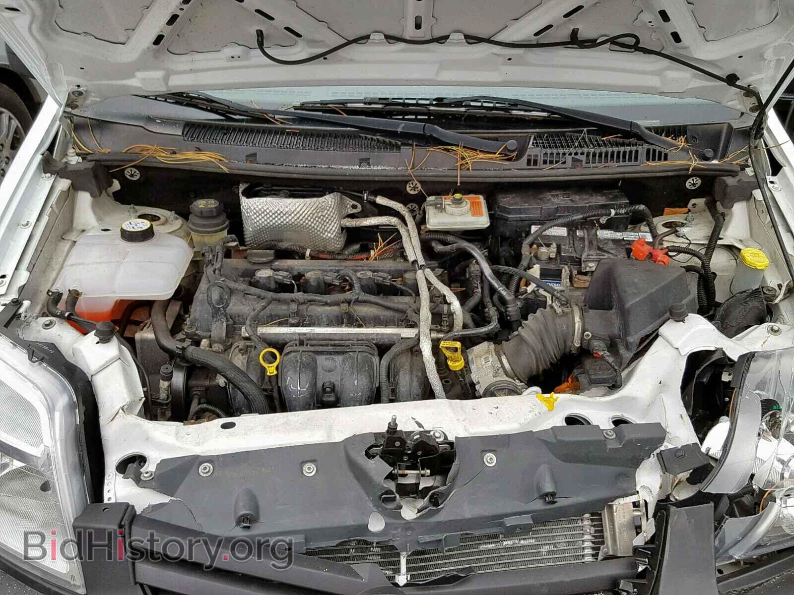 2013 FORD TRANSIT CO - VIN: NM0LS7AN6DT176966 - Фото 7