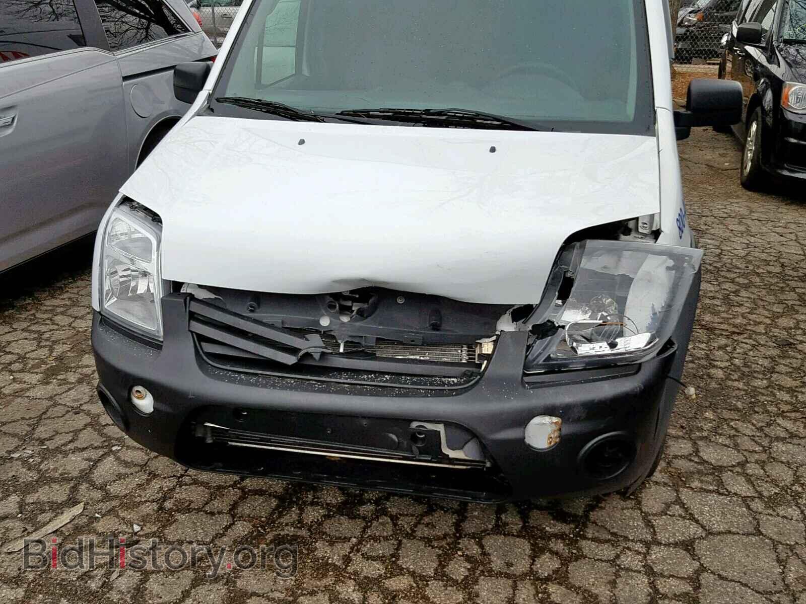 2013 FORD TRANSIT CO - VIN: NM0LS7AN6DT176966 - Фото 9