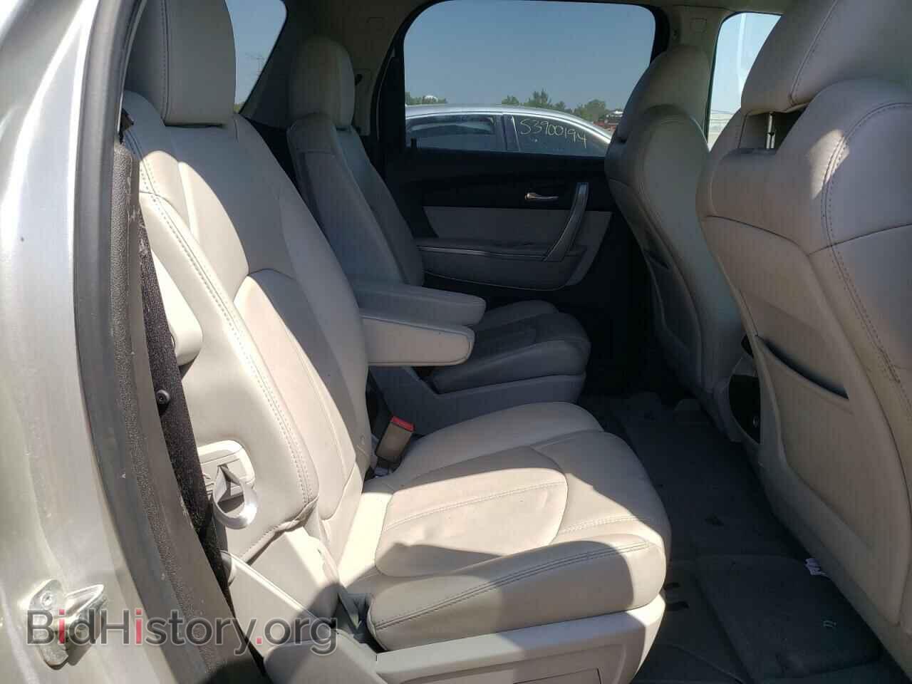 2011 GMC ACADIA - VIN: 1GKKVRED8BJ345031 - Photo 11