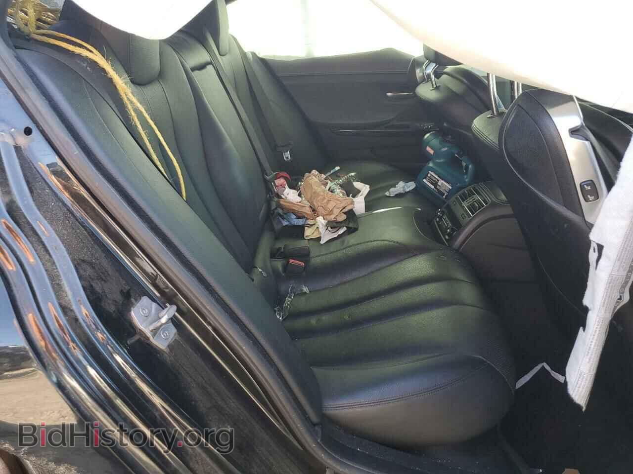 2015 BMW 6 SERIES - VIN: WBA6B8C58FD453324 - Фото 10