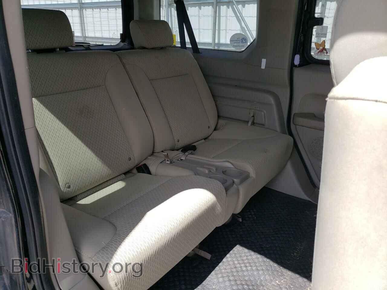 2011 HONDA ELEMENT - VIN: 5J6YH2H73BL004936 - Photo 11