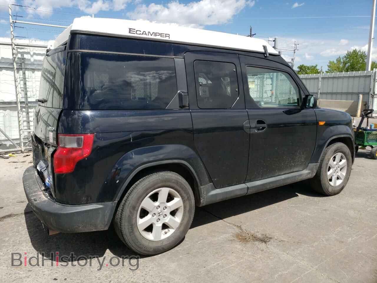 2011 HONDA ELEMENT - VIN: 5J6YH2H73BL004936 - Photo 3