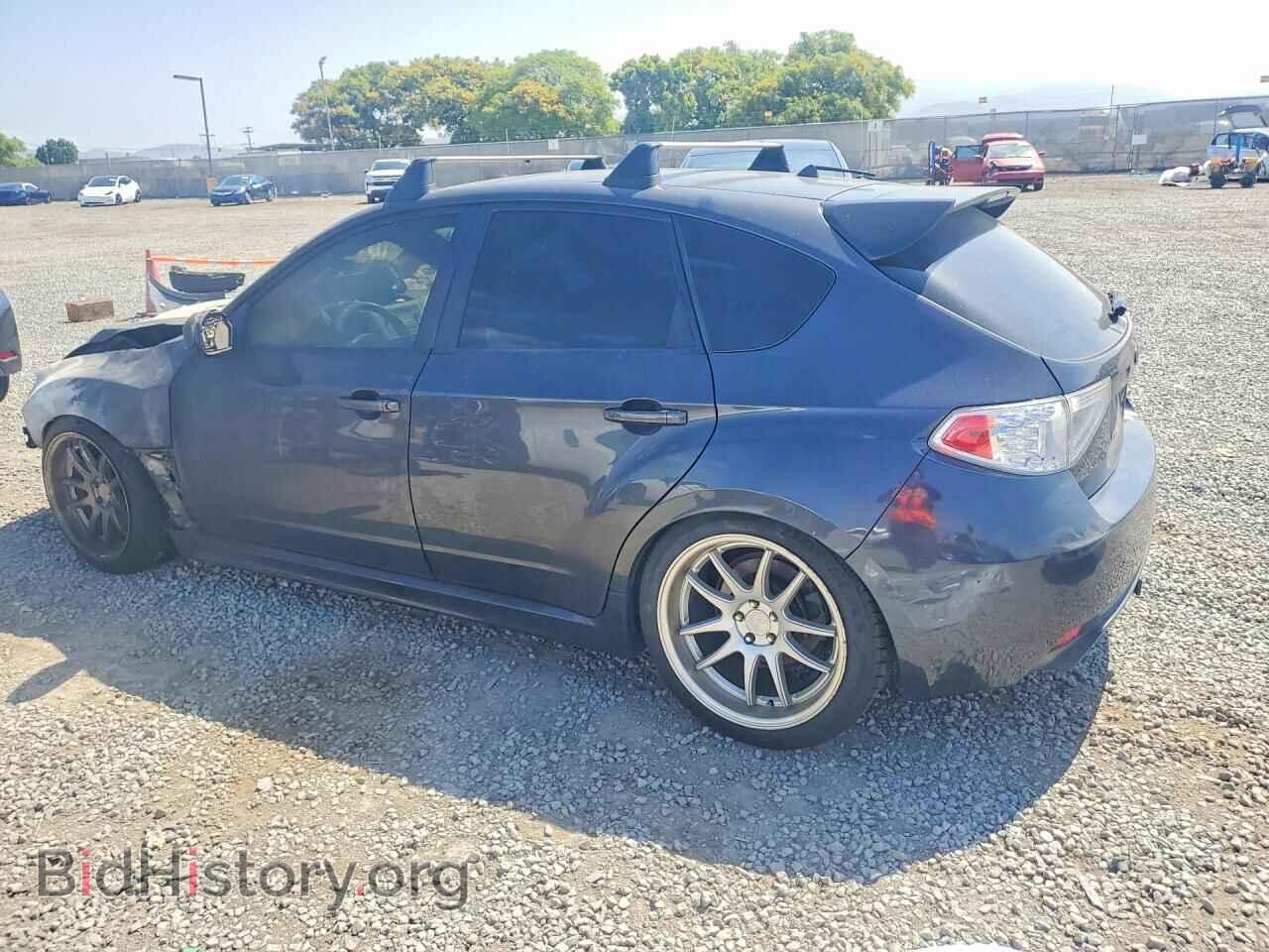 2014 SUBARU WRX - VIN: JF1GR7E62EG257904 - Фото 2