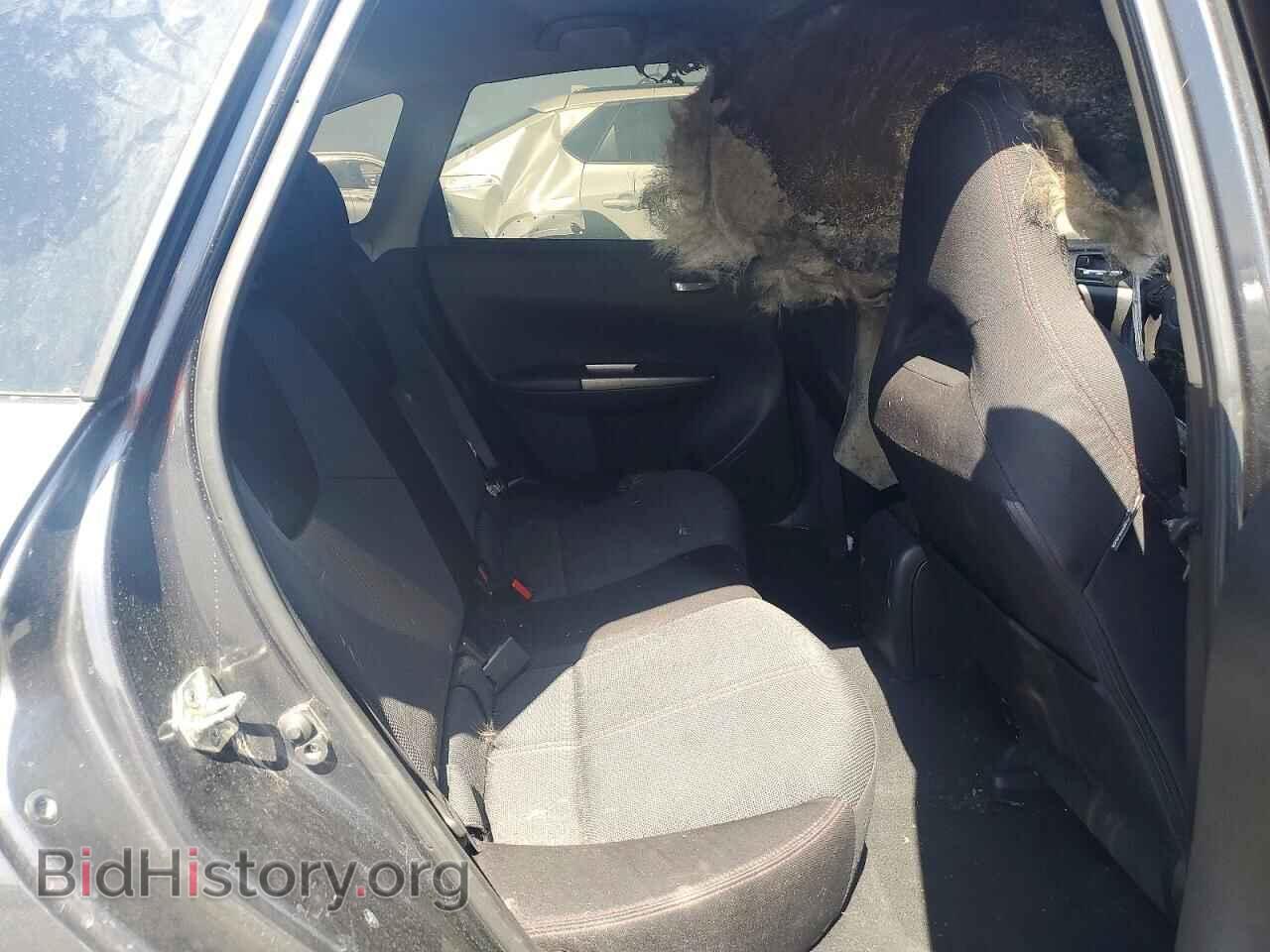 2014 SUBARU WRX - VIN: JF1GR7E62EG257904 - Фото 10