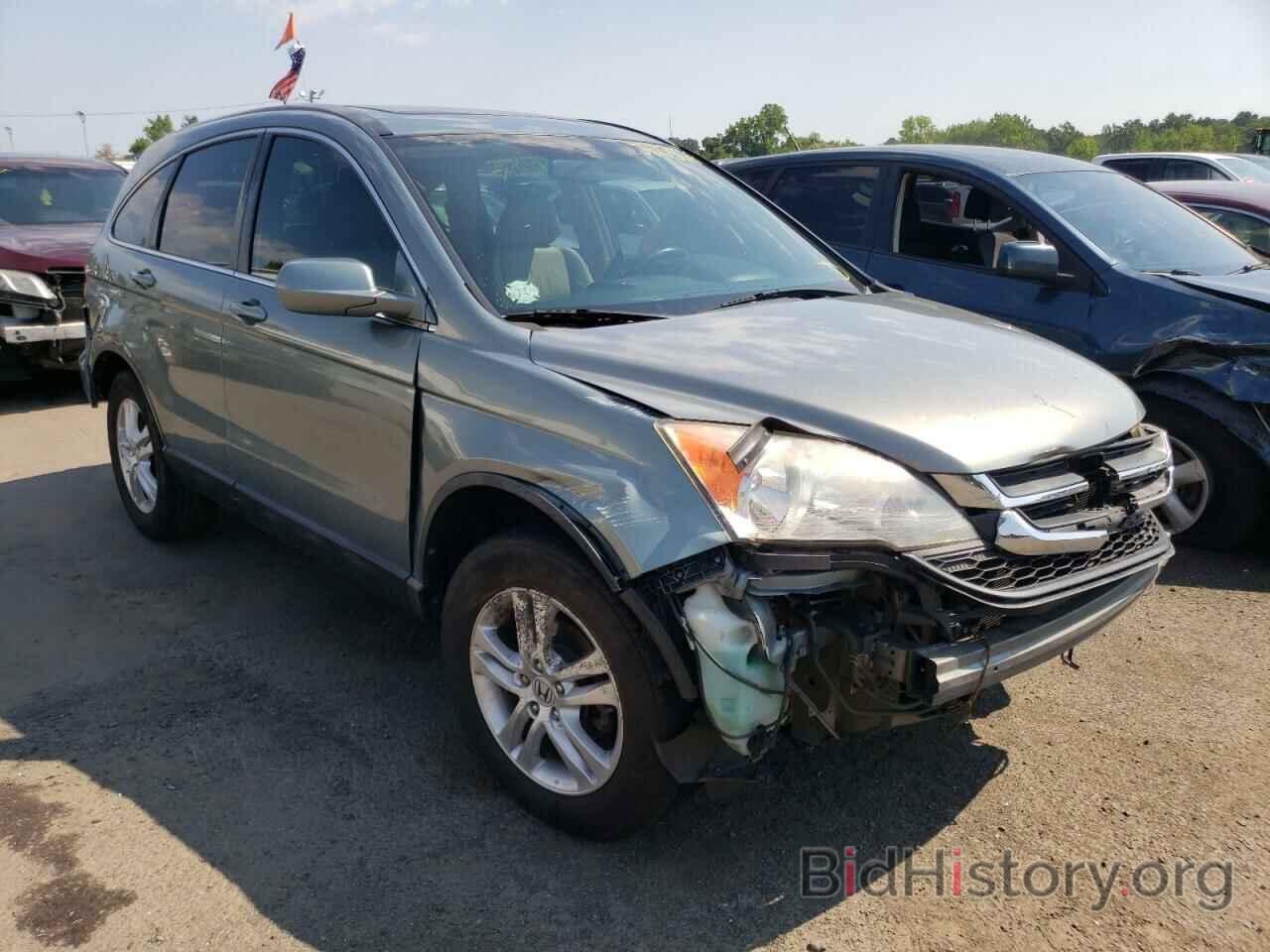 Photo 5J6RE4H73AL041766 - HONDA CRV 2010