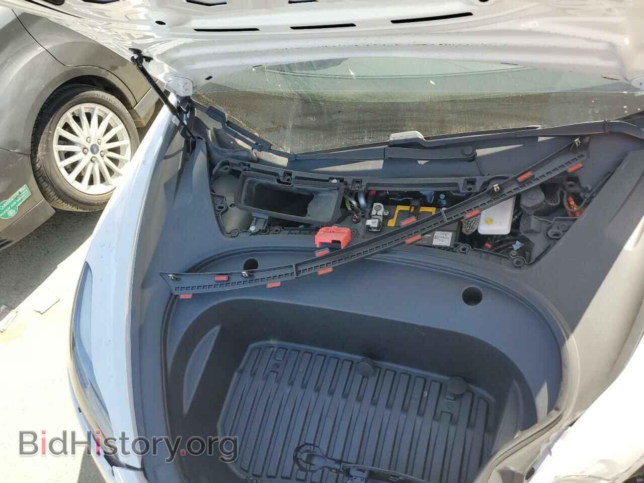 2021 TESLA MODEL 3 - VIN: 5YJ3E1EB3MF995539 - Photo 12