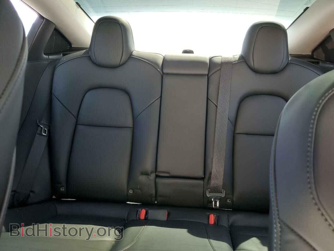 2021 TESLA MODEL 3 - VIN: 5YJ3E1EB3MF995539 - Photo 10
