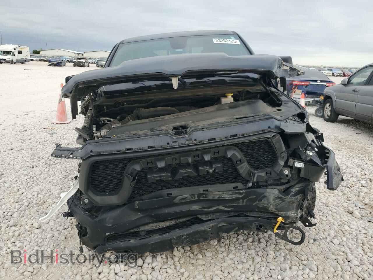 2020 RAM 1500 - VIN: 1C6SRFLT7LN218944 - Фото 5