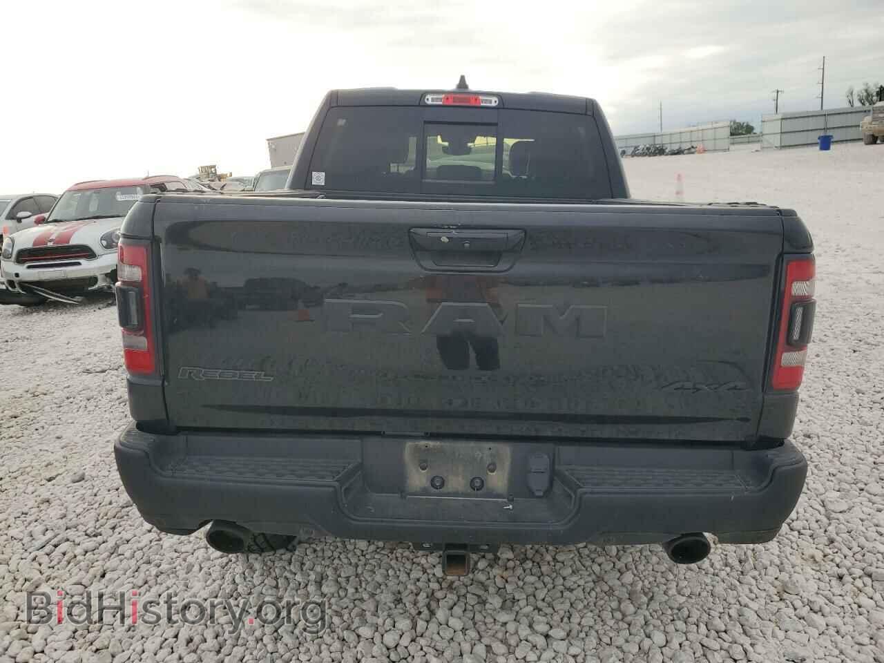 2020 RAM 1500 - VIN: 1C6SRFLT7LN218944 - Фото 6