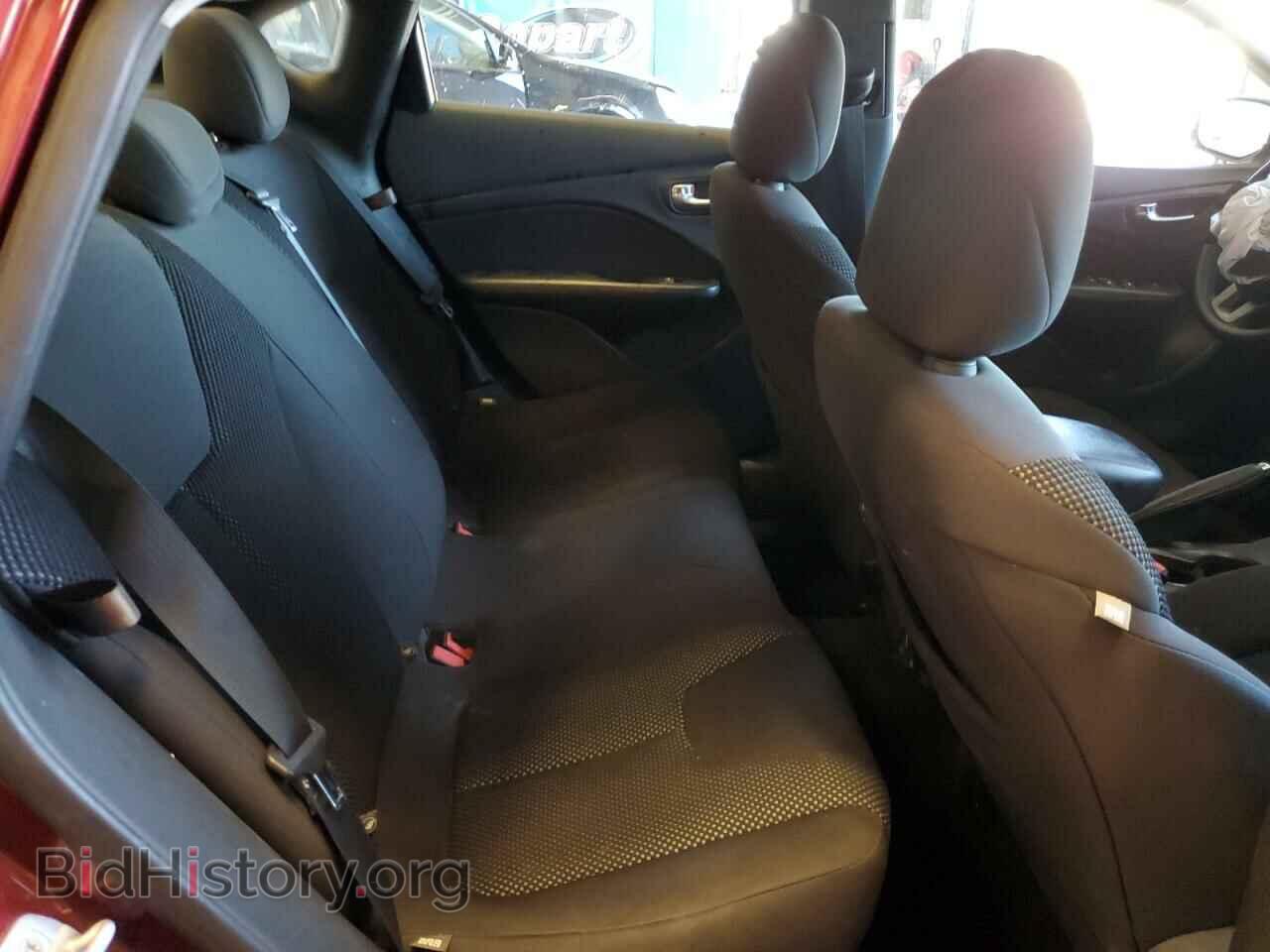 2015 DODGE DART - VIN: 1C3CDFAA7FD375711 - Фото 10