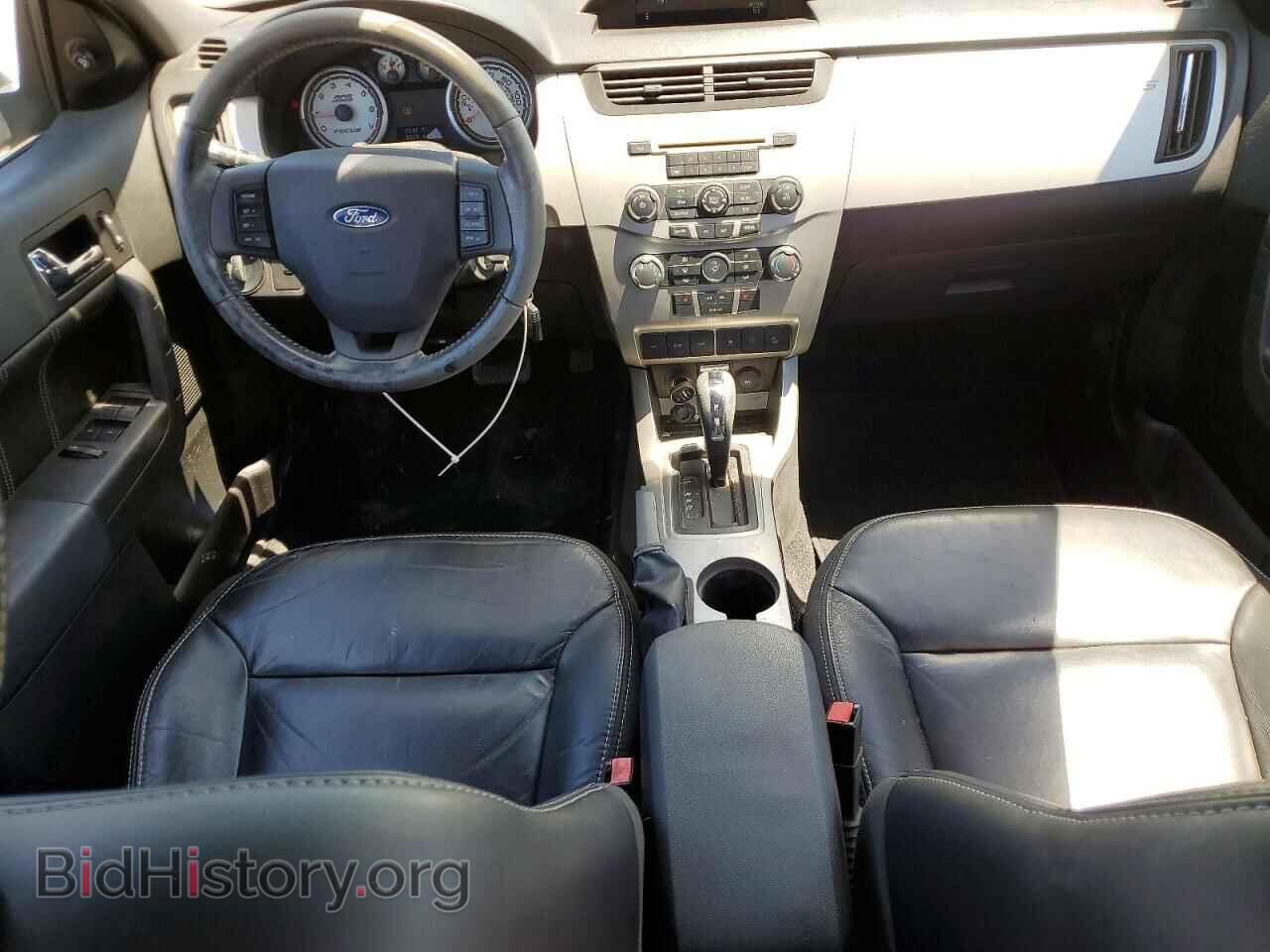 2010 FORD FOCUS - VIN: 1FAHP3GN4AW279829 - Фото 8