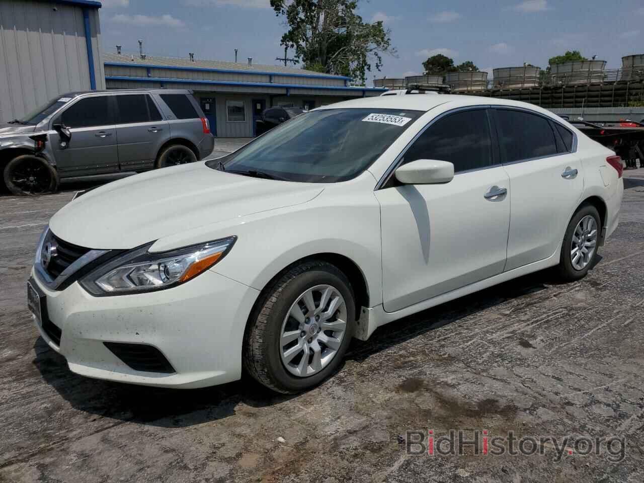 Photo 1N4AL3AP4JC264935 - NISSAN ALTIMA 2018