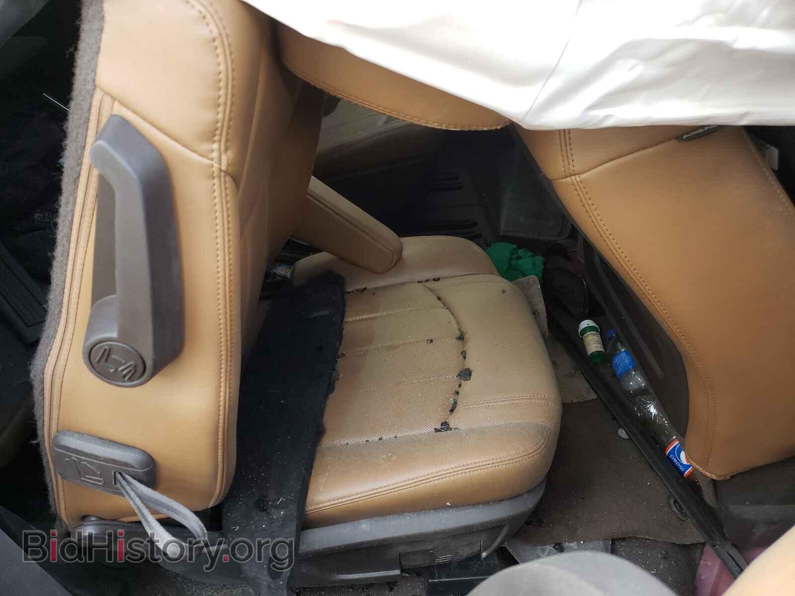 2015 BUICK ENCLAVE - VIN: 5GAKVCKD9FJ330171 - Фото 6