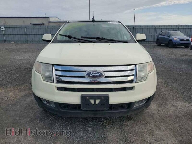 2008 Ford EDGE (VIN 2FMDK39C98BA25804) — photo 5 of 13