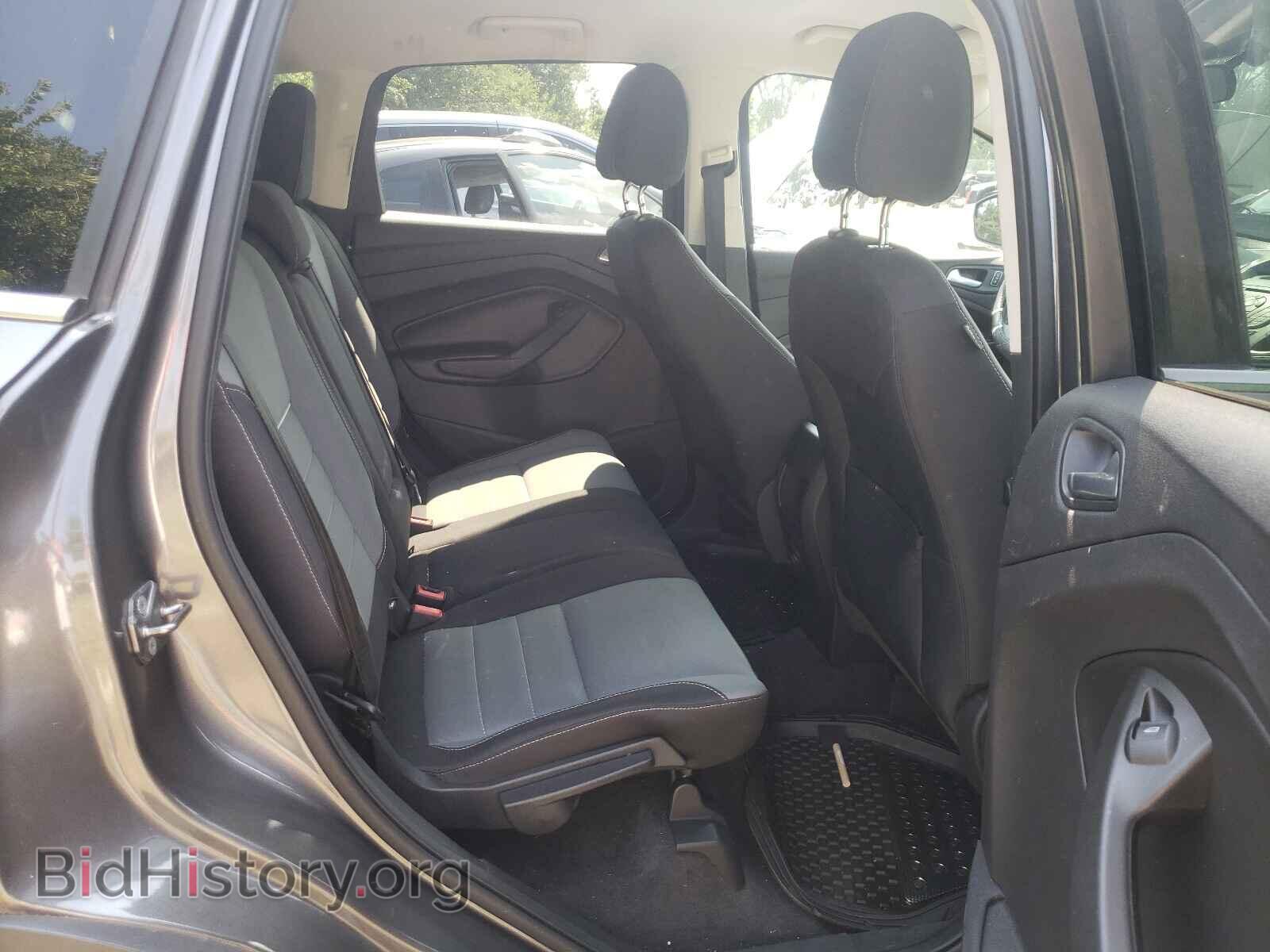2014 FORD ESCAPE - VIN: 1FMCU9GX4EUA26525 - Фото 6